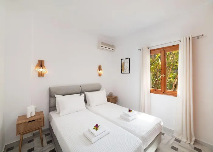 Klapas By Posarellivillas Chania (Crete)