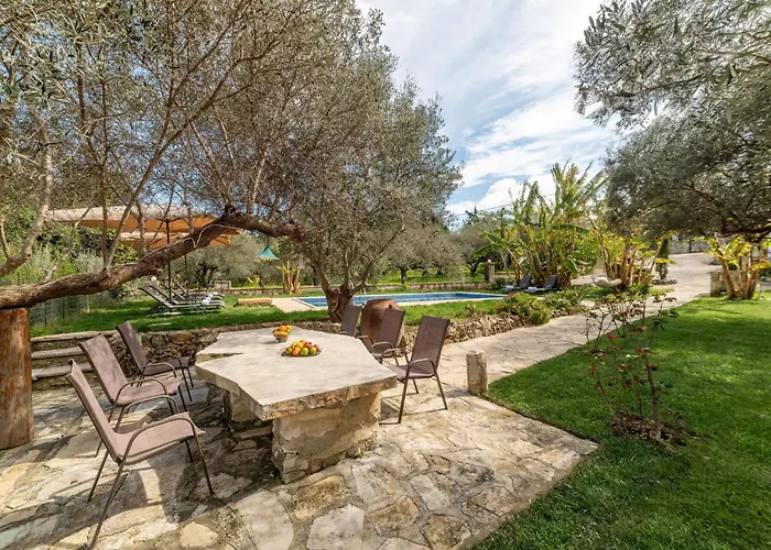 Klapas By Posarellivillas