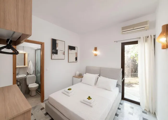 Dom wakacyjny Klapas By Posarellivillas