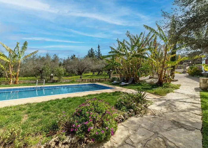 Klapas By Posarellivillas Chania (Crete)