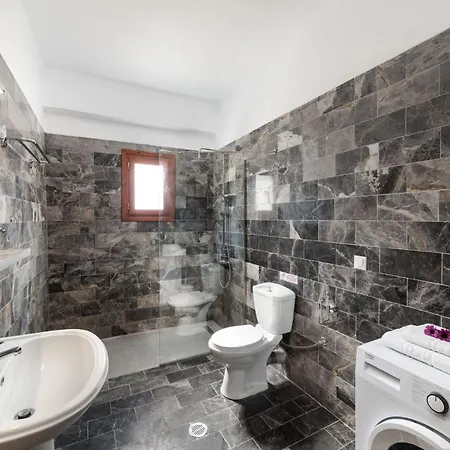 Klapas By Posarellivillas *