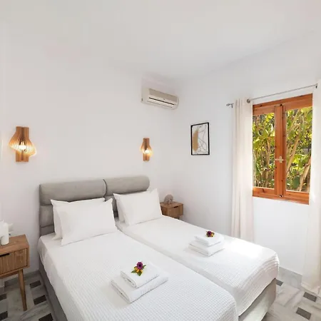 Klapas By Posarellivillas Chania (Crete)