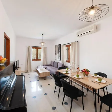 Klapas By Posarellivillas