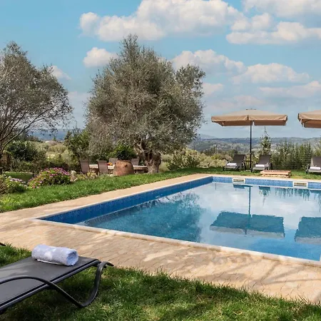 Klapas By Posarellivillas Holiday home Chania (Crete)