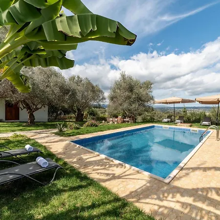 Klapas By Posarellivillas Holiday home *