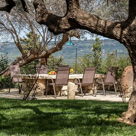 Holiday home Klapas By Posarellivillas Chania (Crete)