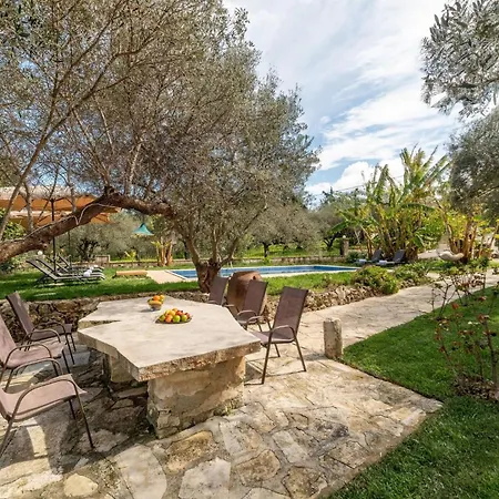 Klapas By Posarellivillas