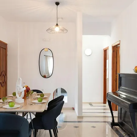 Klapas By Posarellivillas