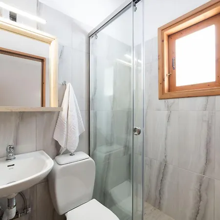 Klapas By Posarellivillas