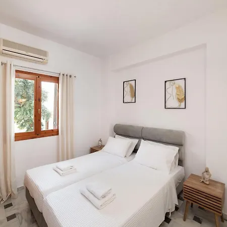 Vakantiehuis Klapas By Posarellivillas Chania (Crete)