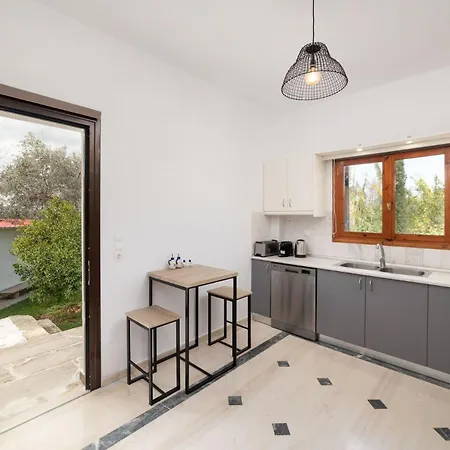 Klapas By Posarellivillas