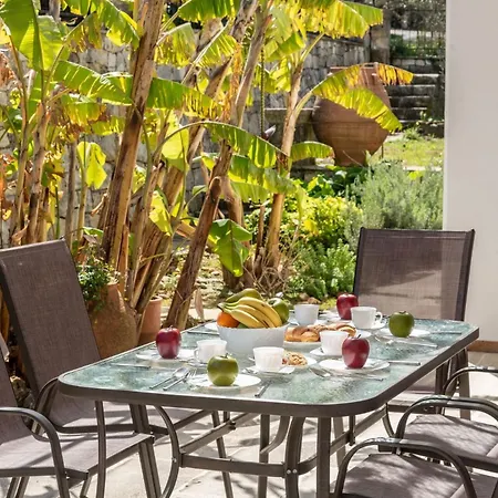 Klapas By Posarellivillas Holiday home Chania (Crete)