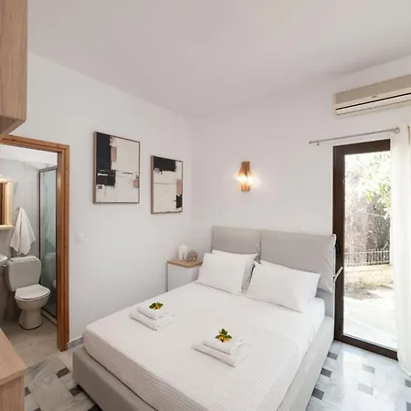 Holiday home Klapas By Posarellivillas