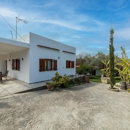 Klapas By Posarellivillas Holiday home