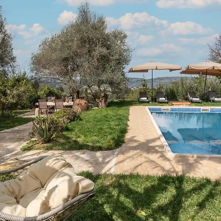Klapas By Posarellivillas Holiday home Chania (Crete)
