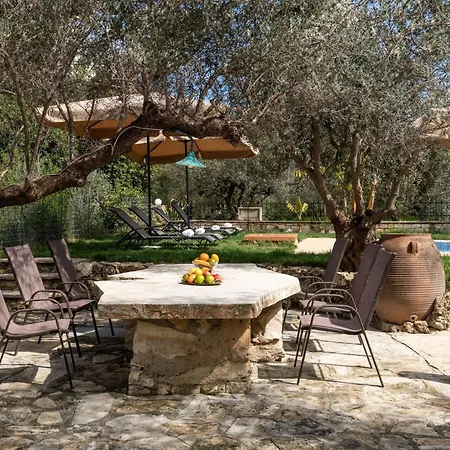 Klapas By Posarellivillas *