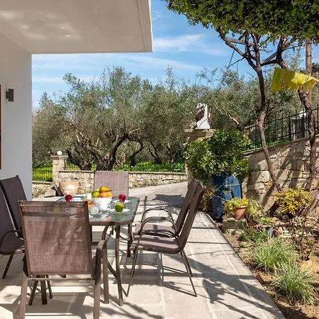 Klapas By Posarellivillas Chania (Crete)