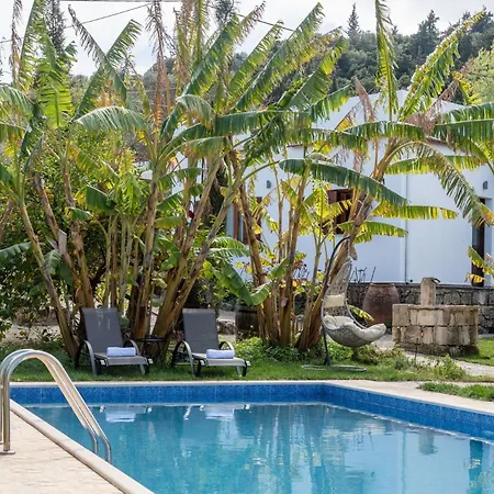 Klapas By Posarellivillas