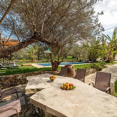 Klapas By Posarellivillas Holiday home