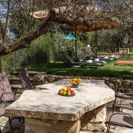 Klapas By Posarellivillas Vakantiehuis *