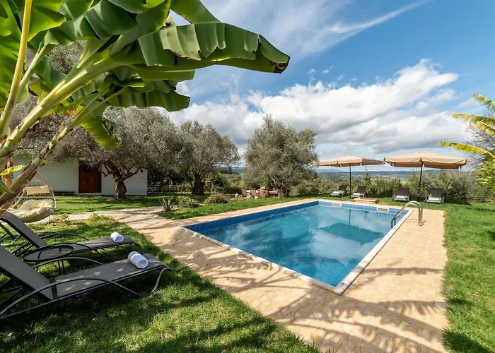 Klapas By Posarellivillas Vakantiehuis *