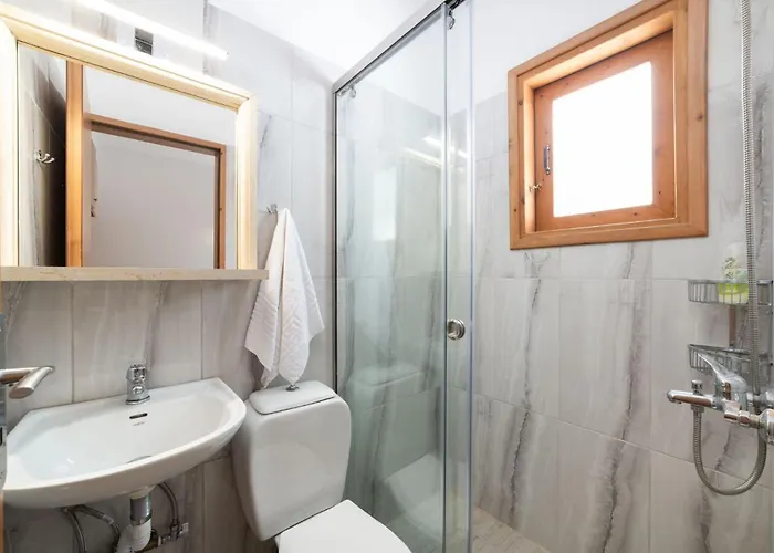 Klapas By Posarellivillas