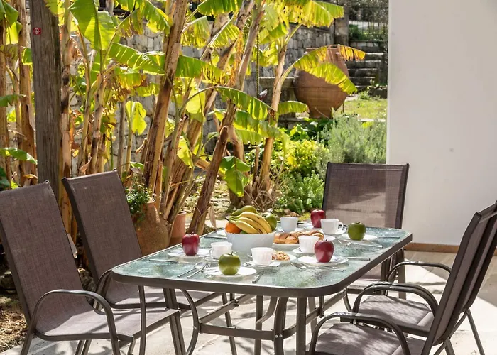 Klapas By Posarellivillas Vakantiehuis Chania (Crete)