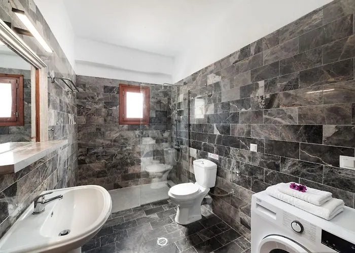 Klapas By Posarellivillas *