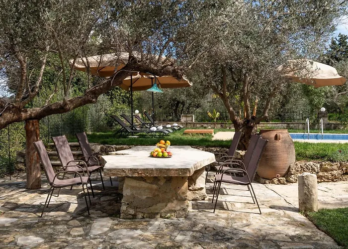 Klapas By Posarellivillas *