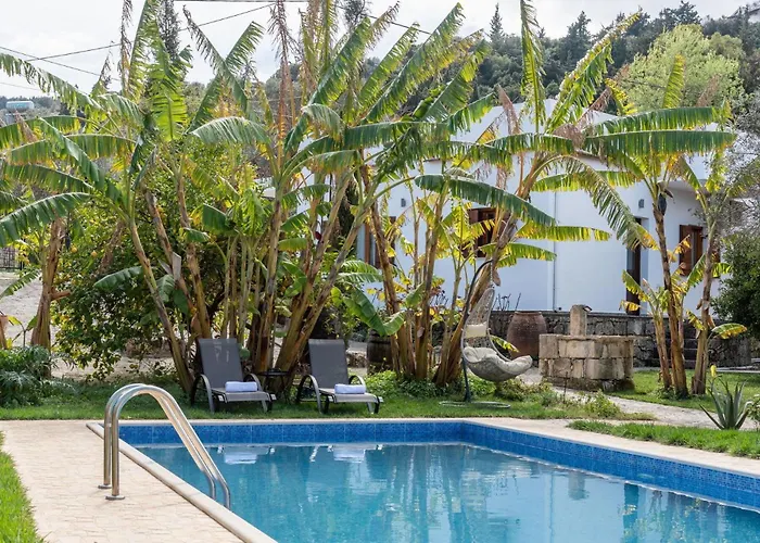 Klapas By Posarellivillas