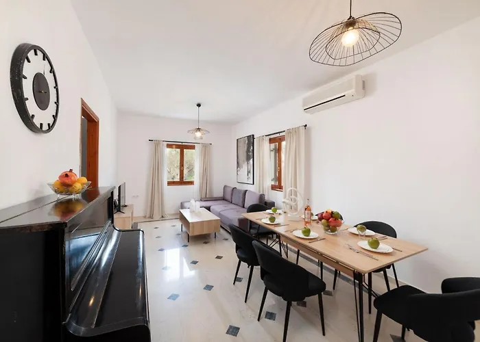 Klapas By Posarellivillas