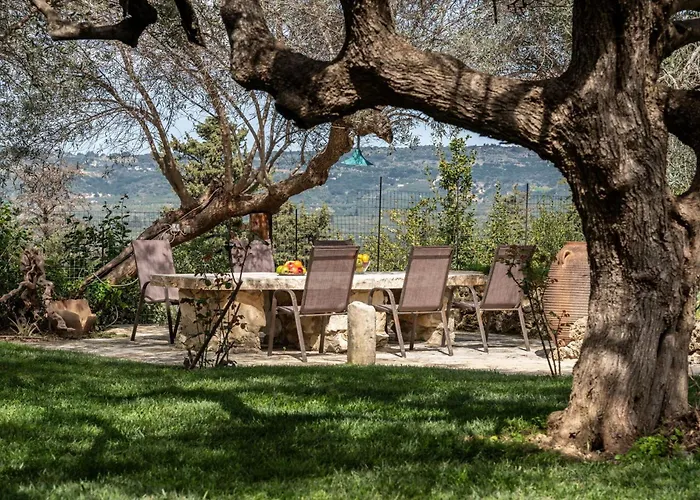 Prázdninový dům Klapas By Posarellivillas Chania (Crete)